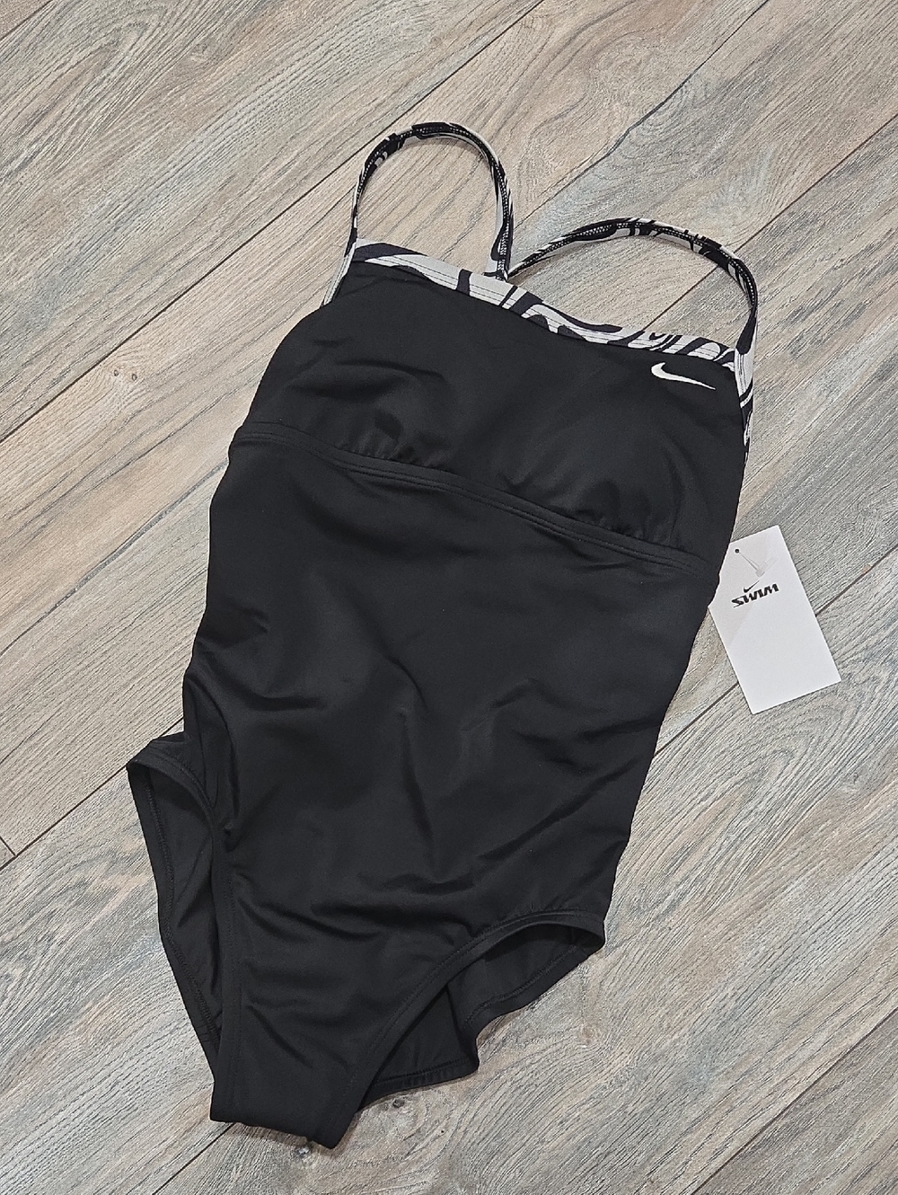 Nike One Piece Swimsuit